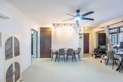 Blk 184 Corporation Spring (Jurong West), HDB 5 Rooms #589373521